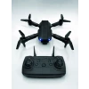 Katlanabilir Kamera Drone 4K HD Görüntü, Hover Özelliği ve Uzaktan Kumanda