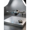 Katlanabilir Profesyonel Görünümlü Kamera Drone