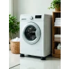 Kaymaz Tabanlı 4 Adet Makine Ayak Yükseltici