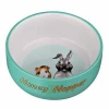Kemirgen Mama Su Kabı 11cm 250 Ml