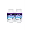 Keto Max Destekleyici Ürün 30lu x 2 Adet