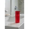 Kırmızı Akrilik Sıvı Sabunluk 250 ml