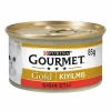 Kıyılmış Sığır Etli Yetişkin Kedi Konservesi 85 Gr