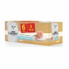 Kıyılmış Ton Balıklı Yetişkin Kedi Konservesi 6 Al 5 Öde