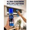 Klima Bakımı İçin Pratik ve Etkili Temizlik Spreyi