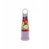Kompakt Tasarımlı USB Şarjlı Smoothie Blender