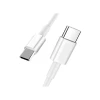 Konfulon DC15 Type-C to Type-C Kablo 1M 18W