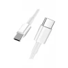Konfulon DC15 Type-C to Type-C Kablo 1M 18W