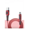 Konfulon DC24 Micro USB Kablo 1.2M 4A - Kırmızı