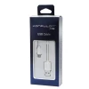 Konfulon S02 Micro USB Kablo 1M 2.4A