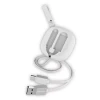 Konfulon S79 Micro USB Kablo 20cm-1M 2A - Beyaz