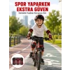 Koruyucu Dizlik Dirseklik ve Bileklik
