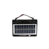 KTF-1428 Güneş Enerjili Bluetooth Hoparlör