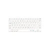 KYB71 Kablosuz Türkçe Q Klavye Mouse Set - Pembe