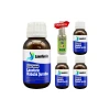 Laxoferin Şurup 50ml: 4 Şişe + Çörek OtuYağı / Bay&Bayan