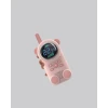 LCD Ekranlı Bebek m2 Telsizi