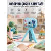 LF-Y6 AYAKLI ÇOCUK KAMERASI