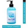 LİPO COLD  G.ÇLÜ  KREM 250 ML X 2 ADET
