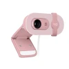 BRIO 100 FULL HD 1080P MİKROFONLU WEB KAMERA PEMBE 960-001623