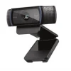 C920 PRO HD 1080P STEREO SES İLE WEBCAM SİYAH 960-001055