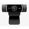 C922 FULL HD 1080P PROFESYONEL YAYINCI WEBCAM SİYAH 960-001088
