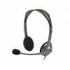 H110 MİKROFONLU KULAKLIK 981-000271