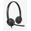 H340 USB SİYAH KULAKLIK 981-000475