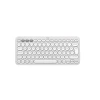 K380S 2 ÇOKLU CİHAZ ÖZELLİKLİ BLUETOOTH TÜRKÇE Q KLAVYE BEYAZ 920-011860