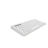 K380S 2 ÇOKLU CİHAZ ÖZELLİKLİ BLUETOOTH TÜRKÇE Q KLAVYE BEYAZ 920-011860
