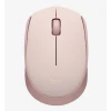 KABLOSUZ USB MOUSE ROSE 910-006865