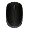 KABLOSUZ USB MOUSE SİYAH 910-004424
