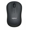 M220 SESSİZ KABLOSUZ USB MOUSE SİYAH 910-004878