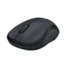 M220 SESSİZ KABLOSUZ USB MOUSE SİYAH 910-004878