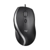 M500S LASER USB KABLOLU MOUSE SİYAH 910-005784