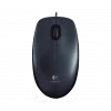 M90 USB OPTİK KABLOLU MOUSE SİYAH 910-001793