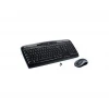 MK330 Q TR MM KABLOSUZ KLAVYE MOUSE SET SİYAH 920-003988
