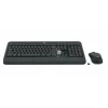 MK540 Q TR ADVANCED KABLOSUZ KLAVYE MOUSE SET SİYAH 920-008687