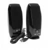 S150 USB 2+0 STEREO HOPARLÖR SİYAH 980-000029