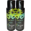 L.ORGİE BAY BAYAN 2 ADET 60 ML ARKA REIAXCREAM