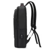 MACK MCC-006 15.6" OFFICE USB GİRİŞLİ NOTEBOOK SIRT ÇANTASI SİYAH