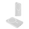 Magsafe Battery Pack Powerbank Kablosuz Şarj 5.000 mah