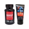 MANUP ERKEK PERFORMANS 30SOFTGEL