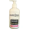 MARGİNAL APHRODİSİAC NATURAL MASSAGE GEL 250ML