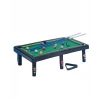 Masaüstü Bilardo Seti 5 Yaş Üzeri Çocuklar İçin Eğitici Oyuncak