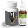 MAX ONE ULTRA ERKEKLERE ÖZEL 30LU MAXİMUM KATILIK + PRO-STOP 30ML PIROSTAT IÇECEĞİ