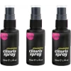 MAXİMUM POWER MAXİMUM POWER SPRAY 50 ML 3 ADET