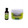 Mem Çörek Otu Kremi 100 ml + Çörek Otu Yağı 150 ml 2li Set Rahatlatıcı Krem + Yağ Set