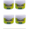 MEM ÇÖREK OTU KREMİ 100ML - 4 ADET SET