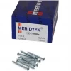 MERİDYEN SUNTA VİDASI 6.0X80 MM 15 ADET