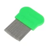 Metal Bit Tarağı